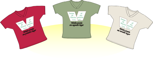 Camisetas
